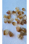 Citrine | Raw | Point Majestic Hudson Lifestyle Experiences Crystals