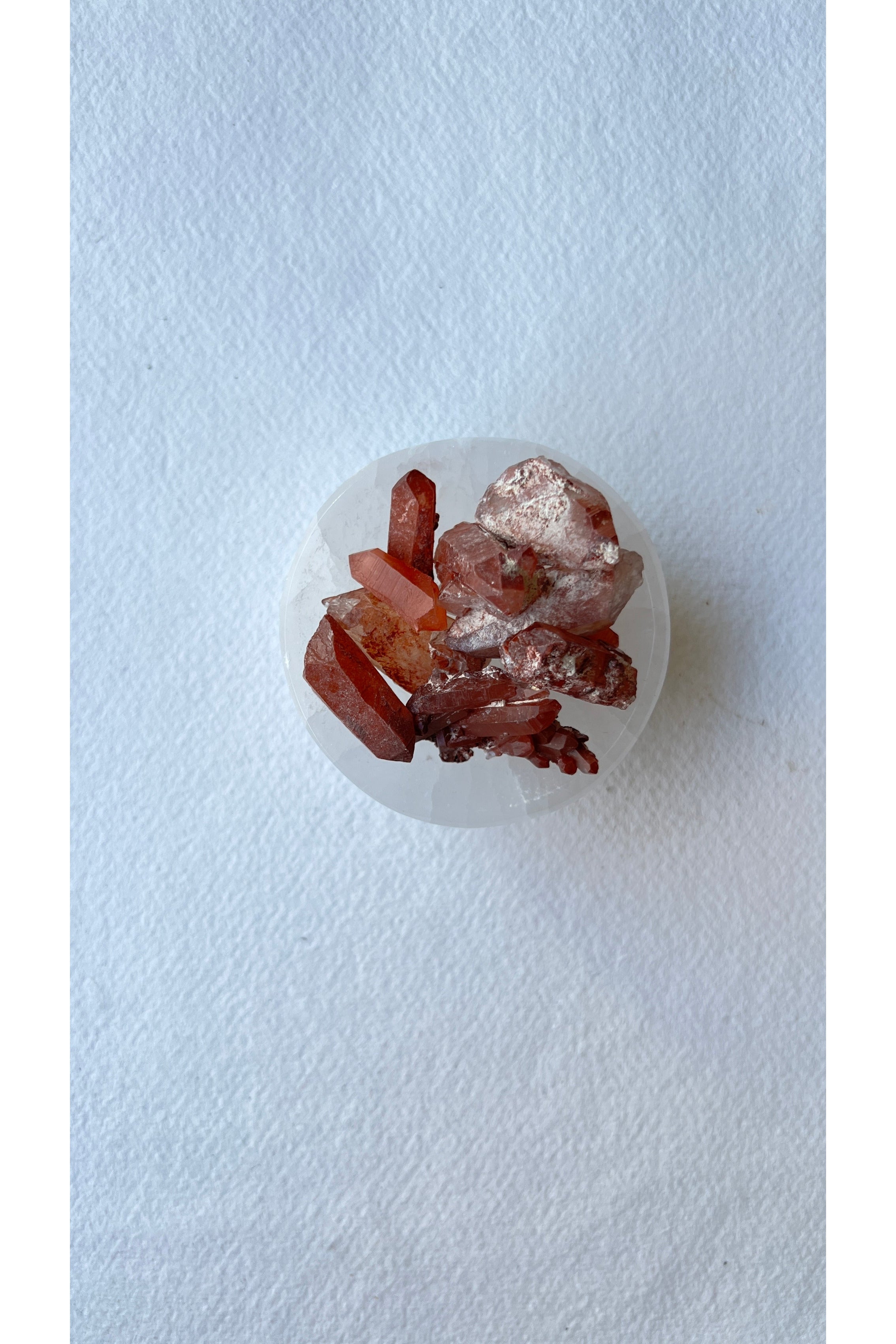 Tangerine Quartz | Point Majestic Hudson Lifestyle