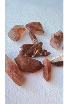 Tangerine Quartz | Point Majestic Hudson Lifestyle