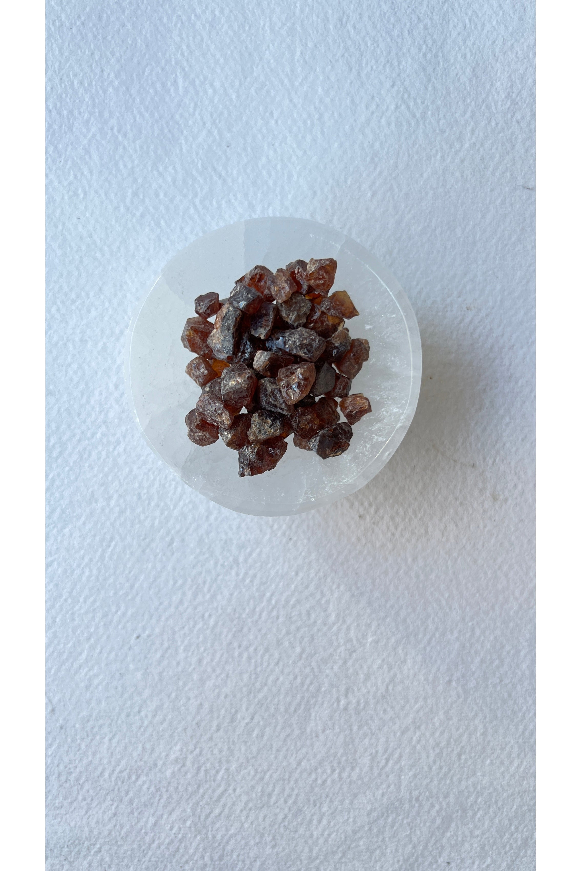 Garnet | Raw Majestic Hudson Lifestyle