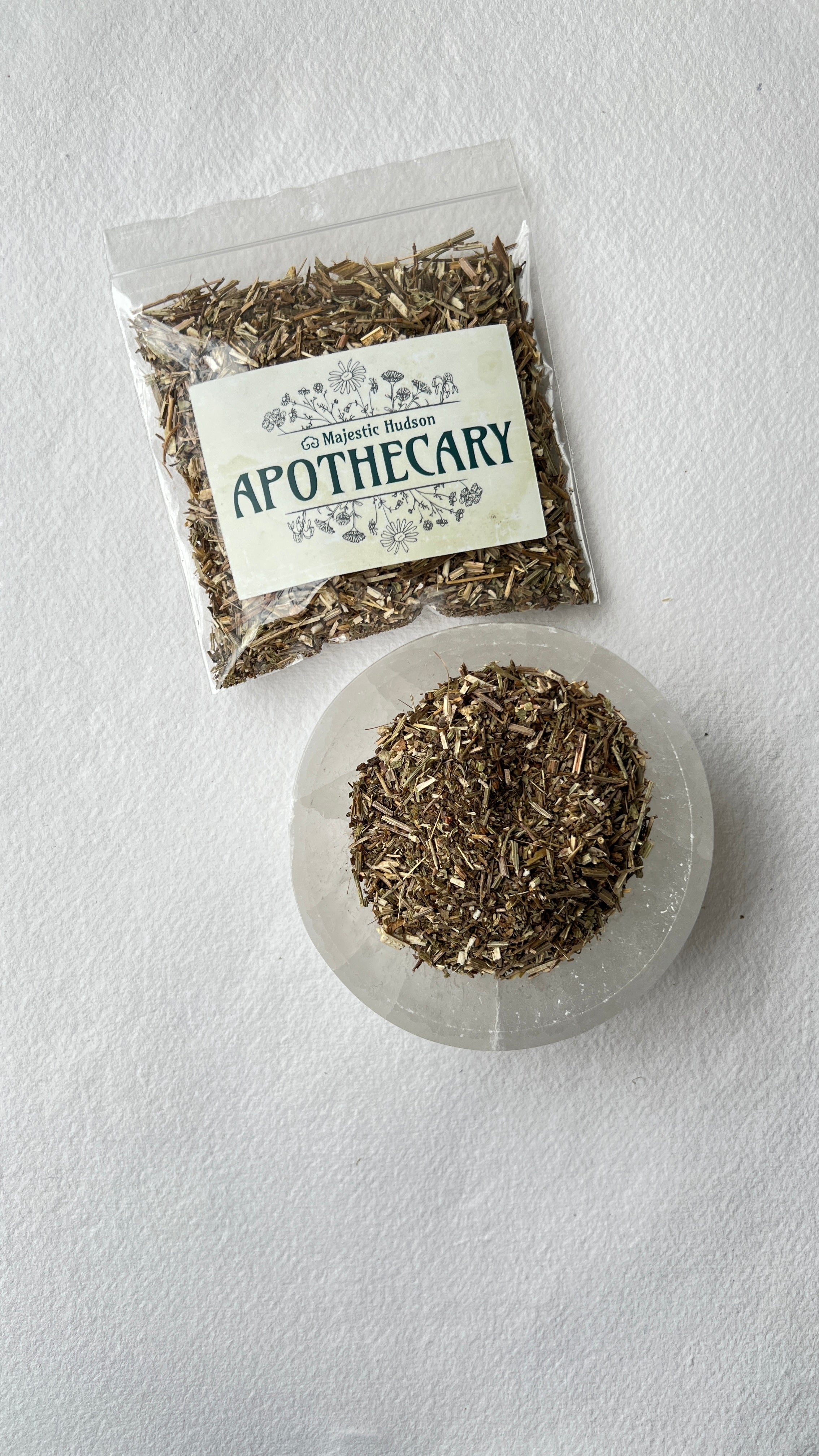 Mullein Majestic Hudson Lifestyle