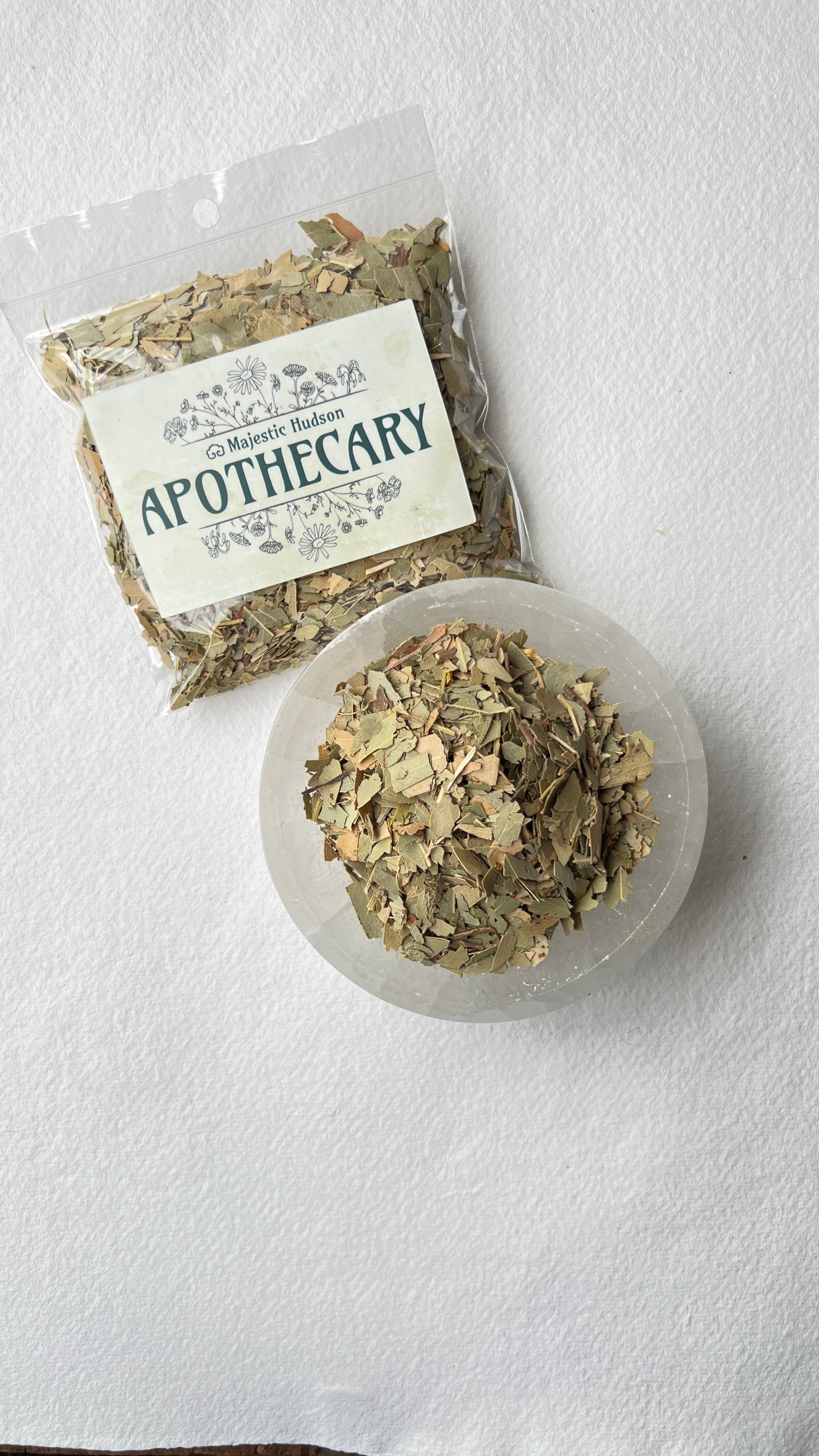 Eucalyptus Majestic Hudson Lifestyle