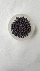 Juniper Berry Majestic Hudson Lifestyle Apothecary