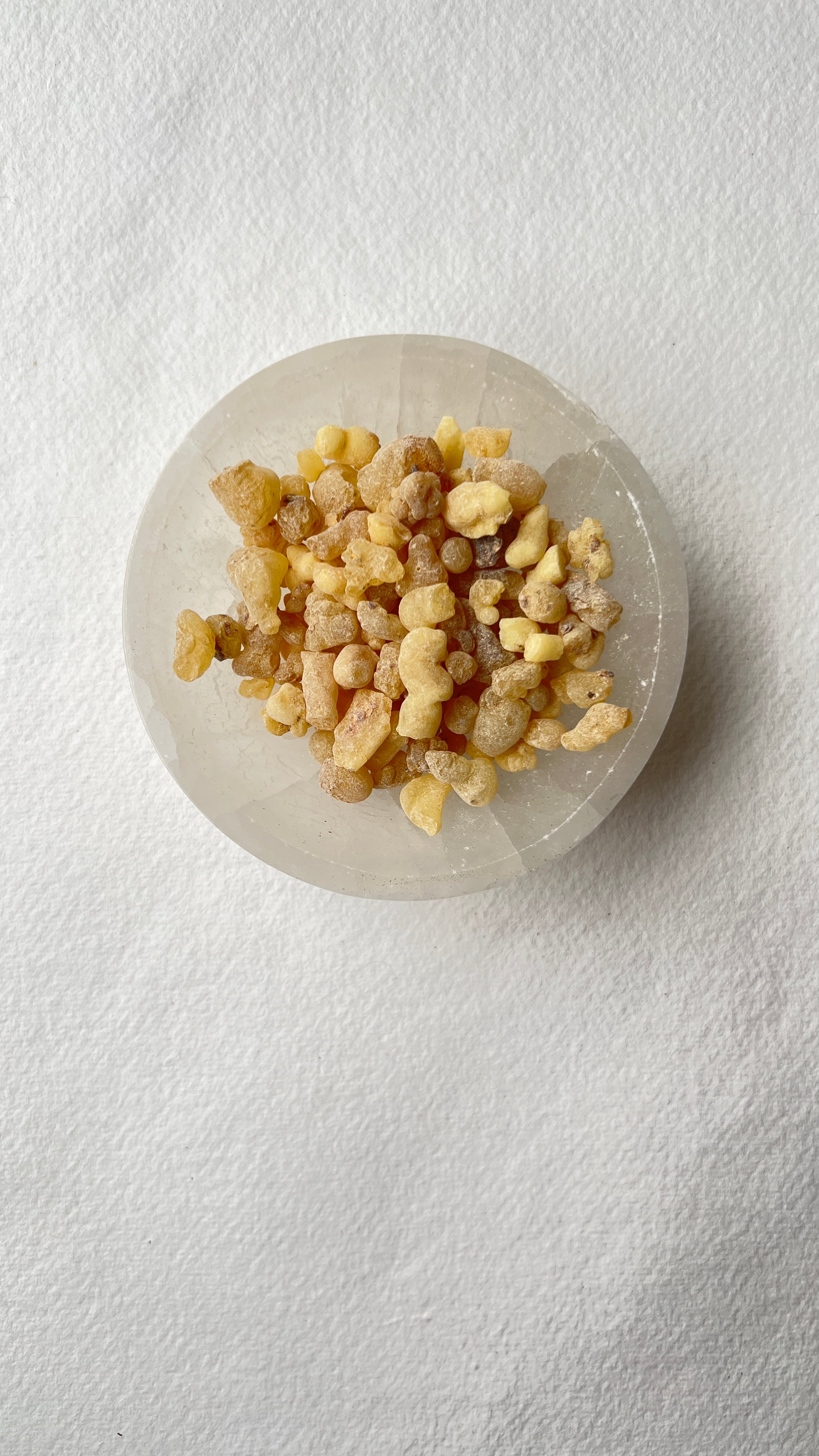 Frankincense Tears Majestic Hudson Lifestyle Apothecary