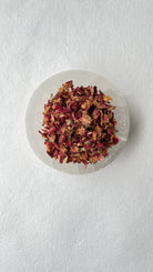 Dried Rose Petals Majestic Hudson Lifestyle Apothecary