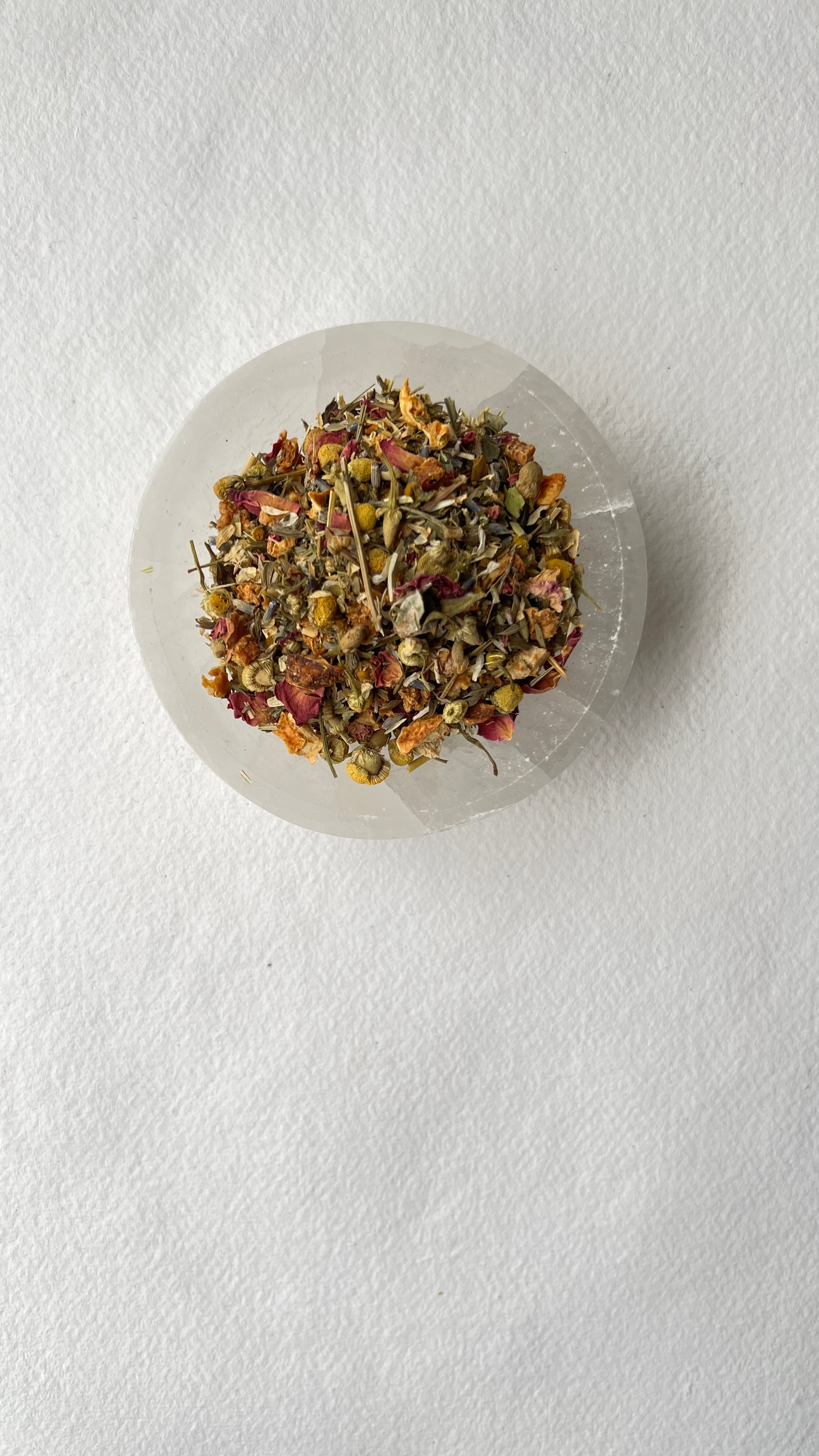 Feel Good Flower | Tea Majestic Hudson Lifestyle Apothecary