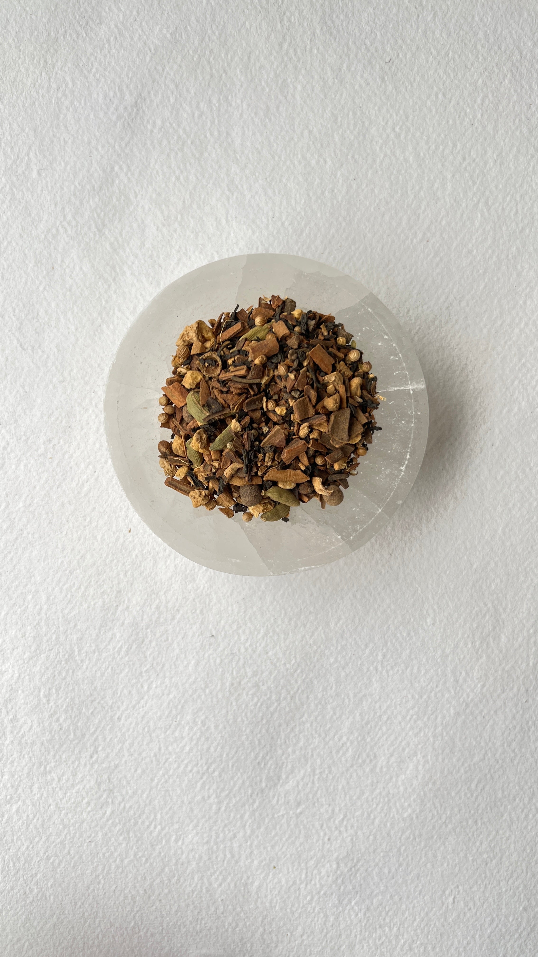 Chai Tea Majestic Hudson Lifestyle Apothecary