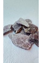 Purple Lepidolite | Slab Majestic Hudson Lifestyle Crystals