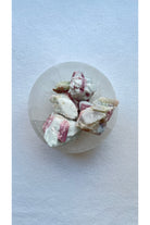 Pink Tourmaline | Raw Majestic Hudson Lifestyle