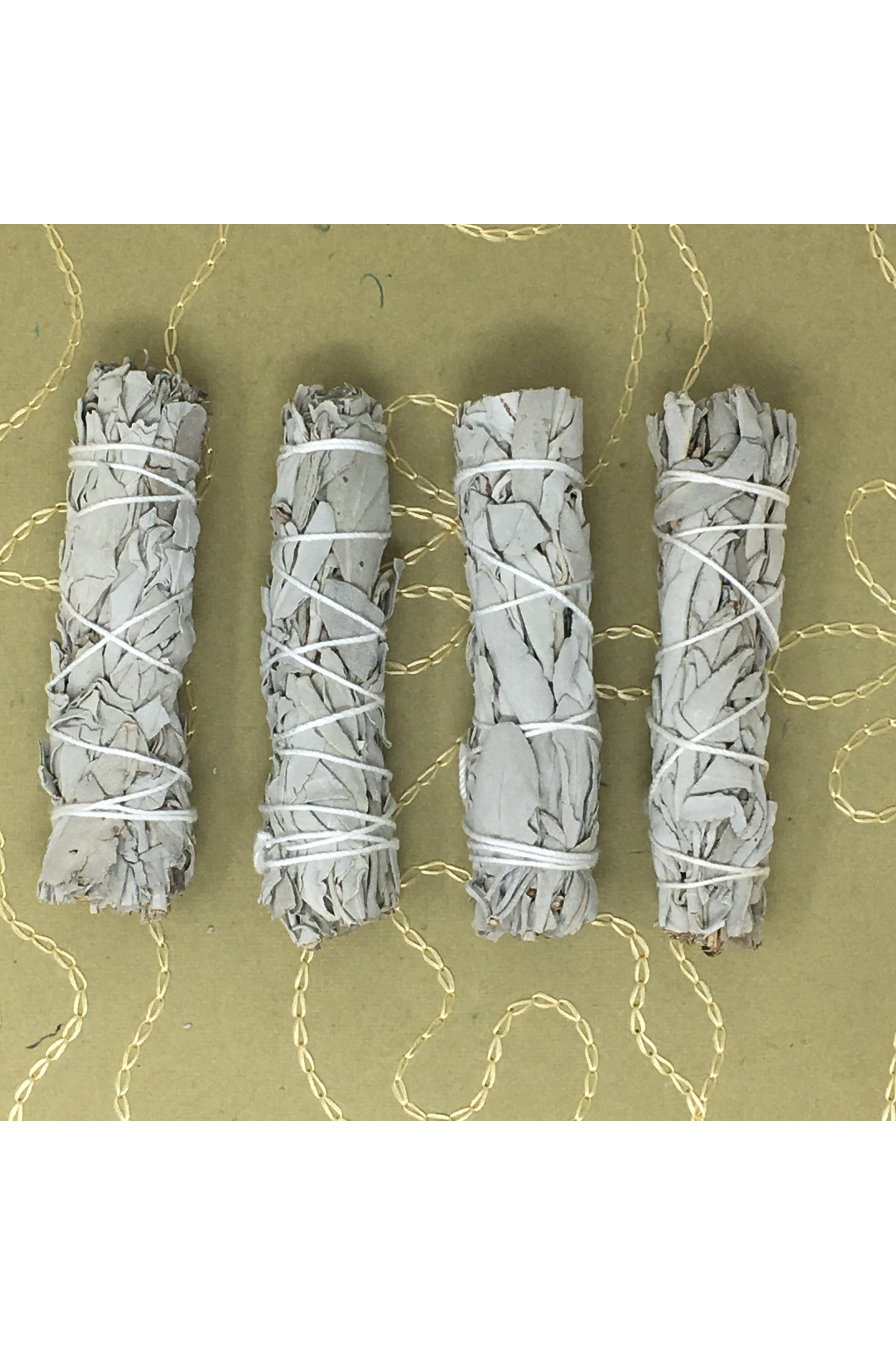 Desert Magic White Sage | Smudge Stick Majestic Hudson Lifestyle Incense