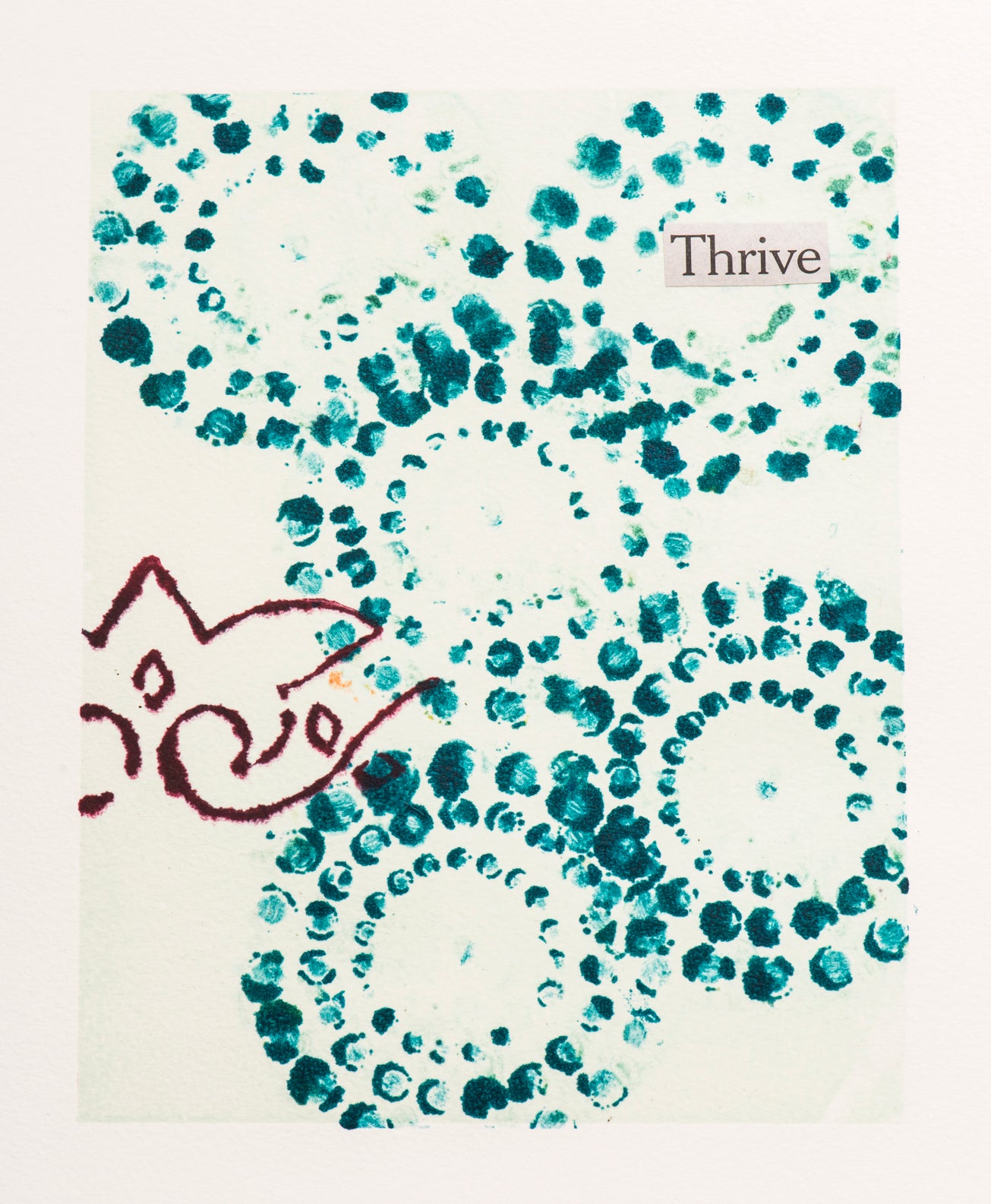 Thrive Majestic Hudson Lifestyle