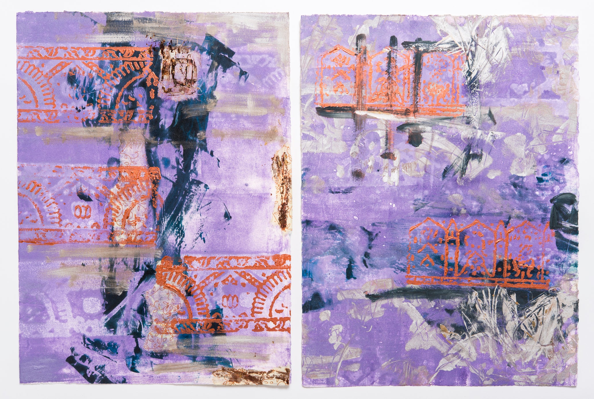 Violet Mara Majestic Hudson Lifestyle