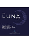 The Luna Chain Majestic Hudson Lifestyle Experiences Yoga & Meditation Tools