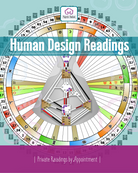 Human Design, Astrology, and Crystal Alignments Majestic Hudson Lifestyle