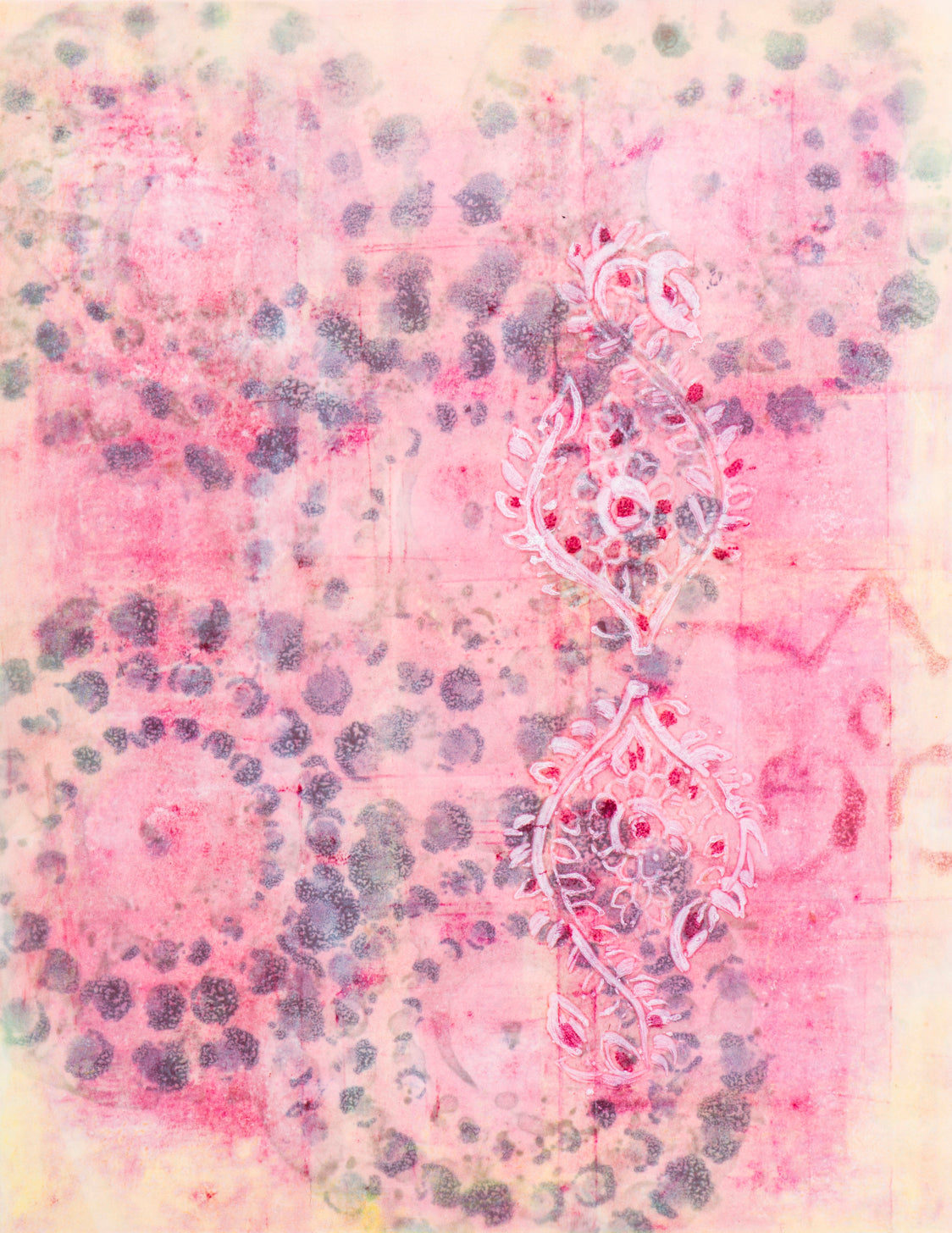 Moving Paisley Plates Majestic Hudson Lifestyle