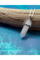 Rose Quartz | Pendant Majestic Hudson Lifestyle
