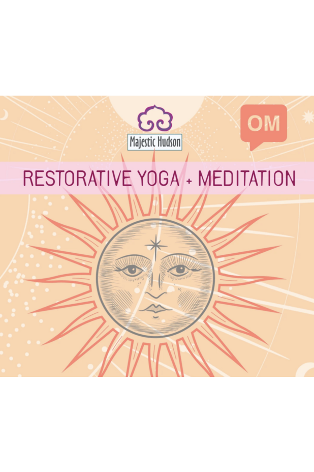 Private Yoga and Meditation Session Majestic Hudson Lifestyle Experiences