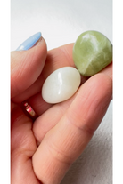Jade Tumbled Majestic Hudson Lifestyle