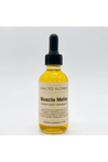 Muscle Melter Massage Oil Exalted Alchemy | Oils + Cleansers Majestic Hudson Lifestyle Experiences Bath & Body