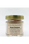 Rose Dreams Clay Mask Exalted Alchemy | Oils + Cleansers Majestic Hudson Lifestyle Experiences Bath & Body