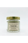 French Sea Clay Mask Exalted Alchemy | Oils + Cleansers Majestic Hudson Lifestyle Experiences Bath & Body