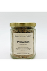 Protection Ritual Bath Exalted Alchemy | Oils + Cleansers Majestic Hudson Lifestyle Experiences Bath & Body