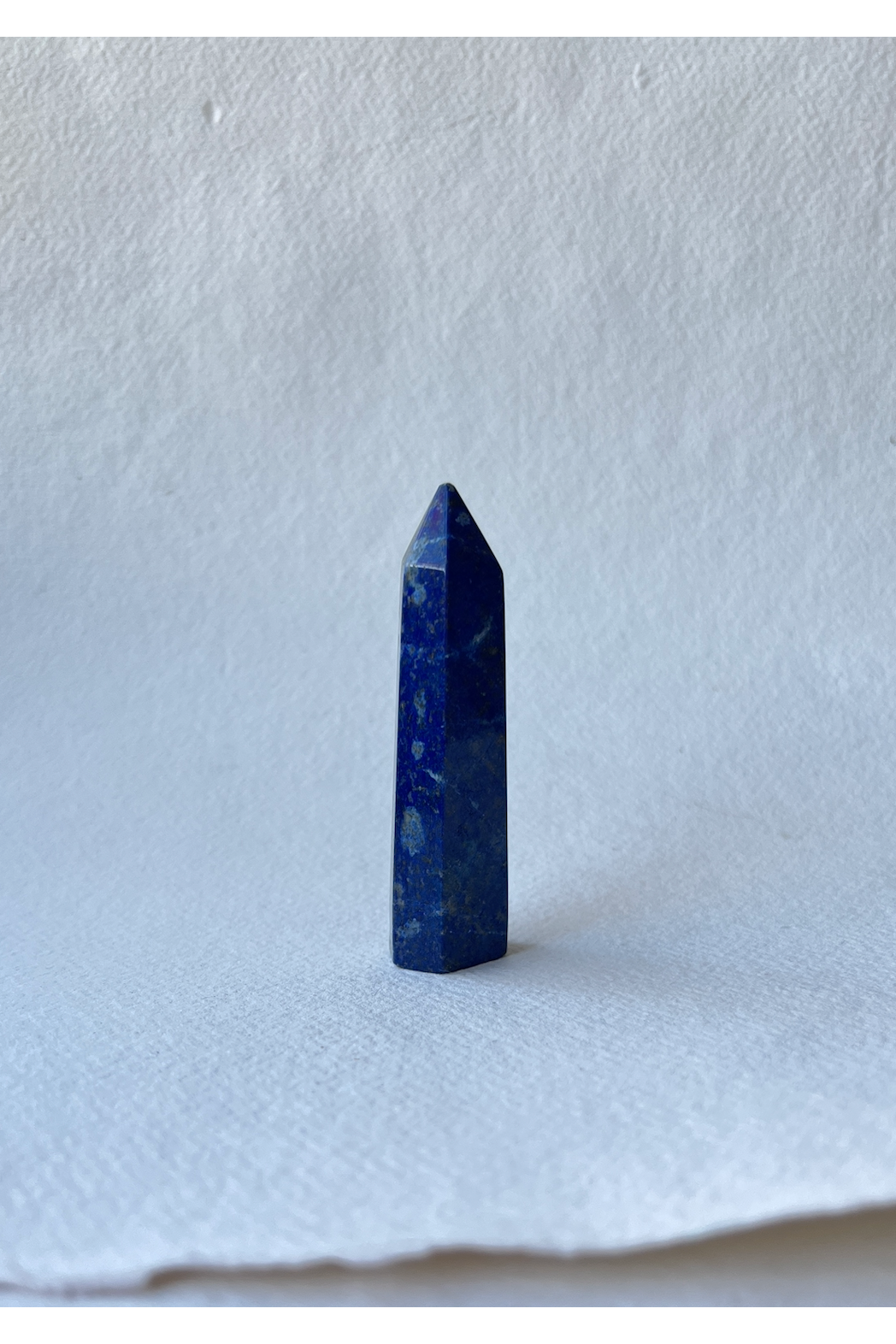 Lapis Lazuli | Point Majestic Hudson Lifestyle Experiences Crystals