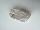 Healing Clear Quartz Crystal Cluster for Meditation and Chakra Work
