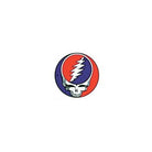 Grateful Dead | Steal Your Face Sticker Majestic Hudson Lifestyle