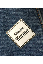 Dissolve Karma | Enamel Pin Majestic Hudson Lifestyle Pins