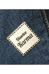 Dissolve Karma | Enamel Pin Majestic Hudson Lifestyle Experiences Pins