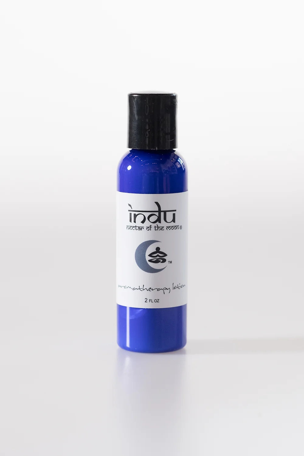Indu | Aromatherapy Lotion