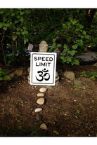 Speed Limit Om® | Speed Limit Sign Majestic Hudson Lifestyle Home Decor