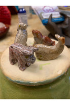 Jasper Animal Majestic Hudson Lifestyle