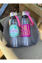 Majestic Hudson | Water Bottle Majestic Hudson Lifestyle