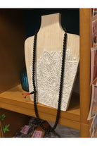 Shaligram Mala Bead | Necklace Majestic Hudson Lifestyle