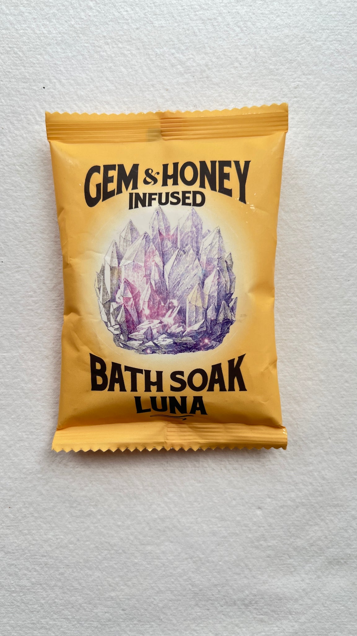 Luna Bath Soak