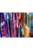 Nepali Om Scarf | Small Majestic Hudson Lifestyle Accessories