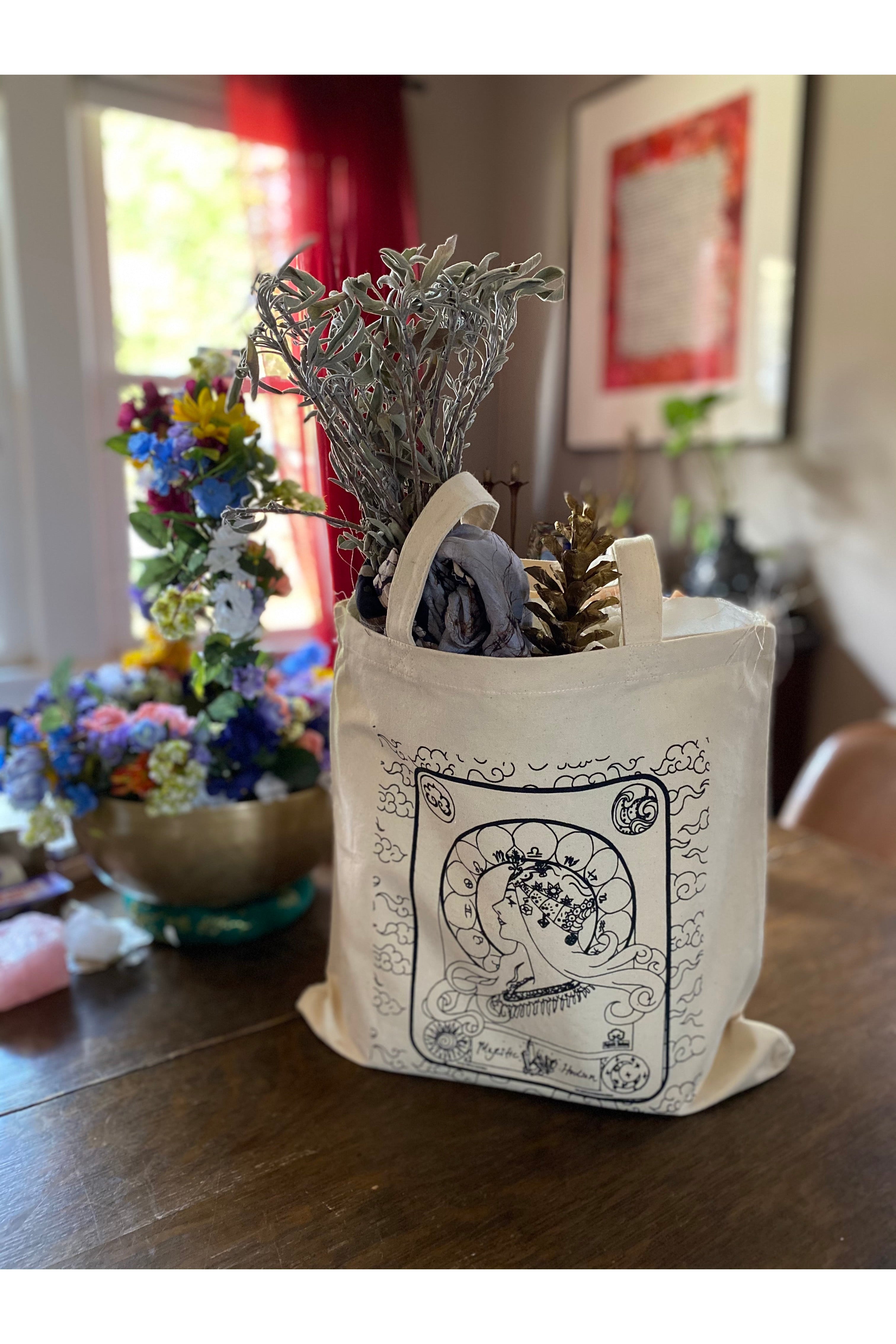 Majestic Tote Bag Majestic Hudson Lifestyle Accessories