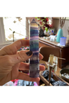 Fluorite | Tower Majestic Hudson Lifestyle Experiences Crystals