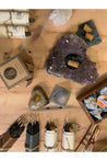 Palo Santo Incense Box of Bricks (Incausa) Majestic Hudson Lifestyle Experiences