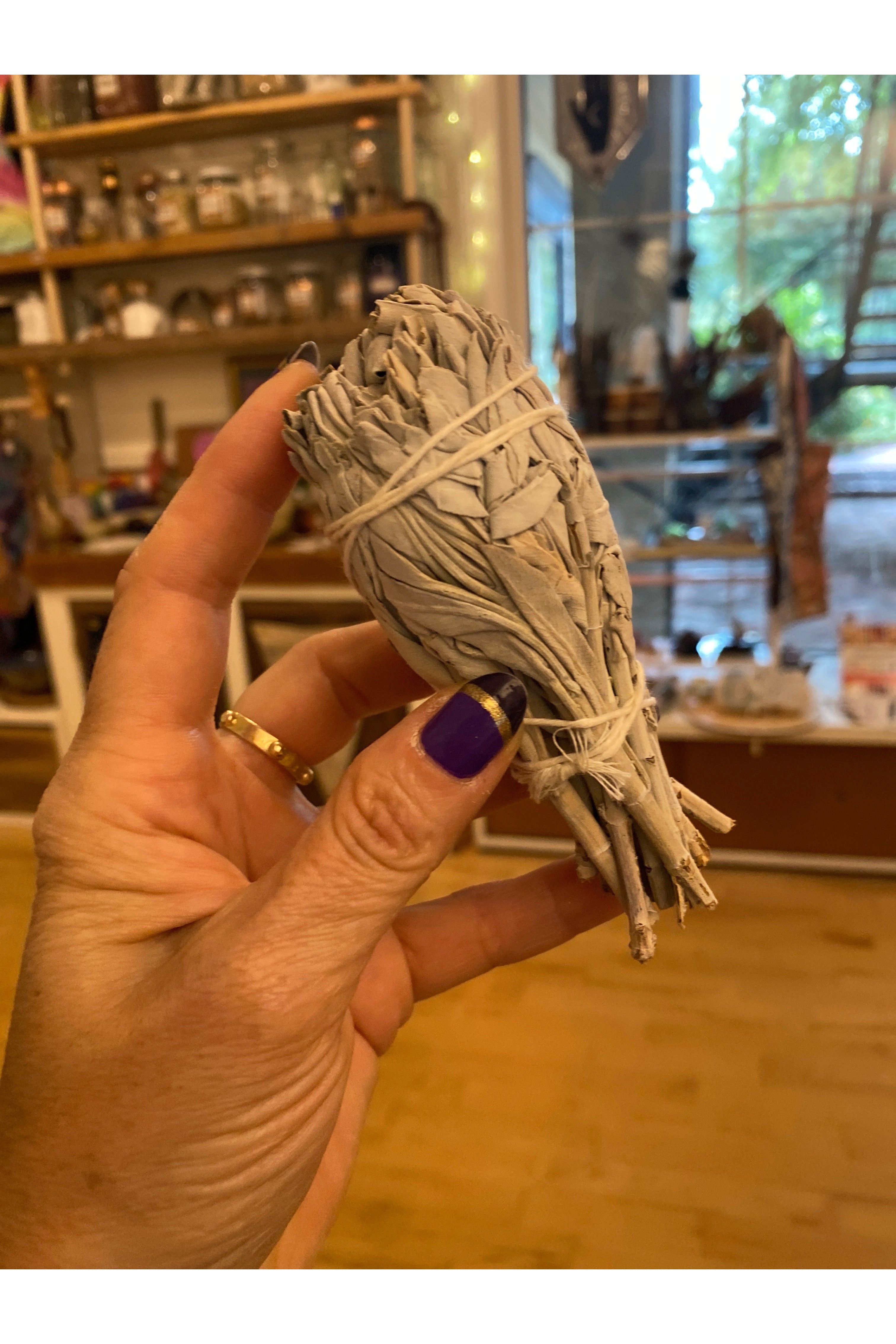 Magical Ceramic Cleansing Kit Majestic Hudson Lifestyle