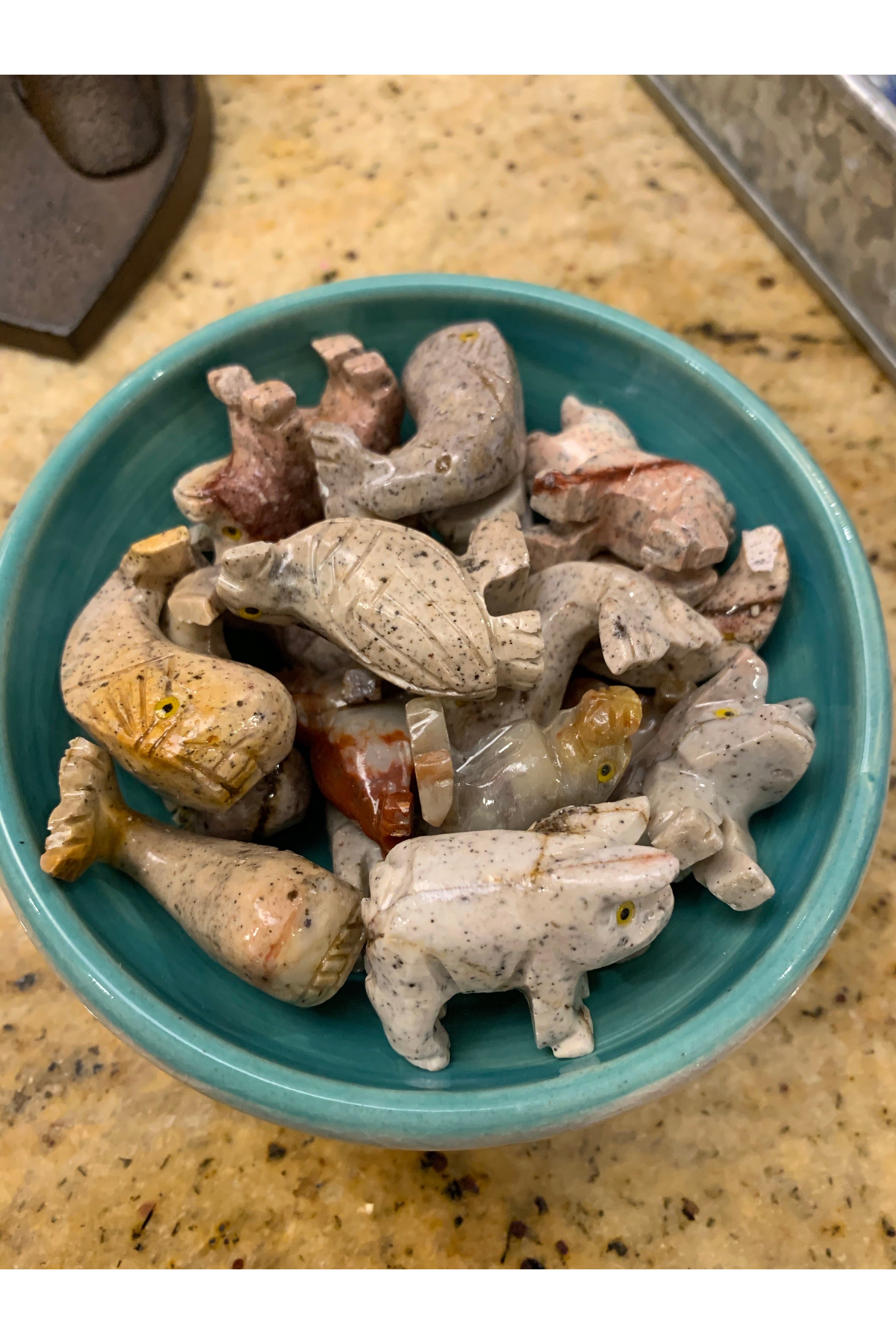 Jasper Animal Majestic Hudson Lifestyle