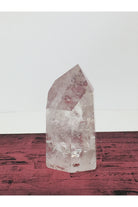 Quartz Polished Point | Majestic Hudson Majestic Hudson Lifestyle Crystals