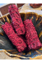 Dragon’s Blood Sage Bundle Majestic Hudson Lifestyle