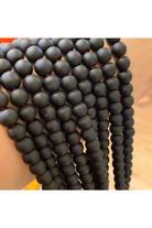 Shaligram Mala Bead | Necklace Majestic Hudson Lifestyle