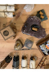 Palo Santo Incense Box of Bricks (Incausa) Majestic Hudson Lifestyle Experiences