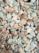 Larimar | Tumbled Majestic Hudson Lifestyle
