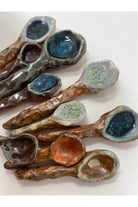 Apothecary Spoons Majestic Hudson Lifestyle