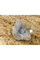 Small celestite geode Majestic Hudson Lifestyle